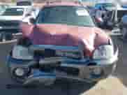 2005 Hyundai Santa Fe GLS с VIN KM8SC73E05U027078, выставлен на аукционе IAAI как лот 41265050 с пробегом 218 841 миль миль и . История ставок и продаж доступна на DreamBid. Изображение 12.