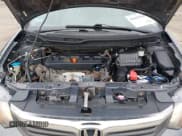 ✅ 2012 Honda Civic EX-L • VIN: 2HGFB2F9XCH549650 • Лот: 43623595. Опубликован ранее на IAAI с пробегом 159 672 миль. Бесплатный доступ к архиву аукционных продаж из США и подробный отчёт об истории автомобиля на DreamBid. Изображение 10.