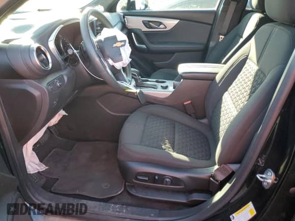 ✅ 2021 Chevrolet Blazer LT • VIN: 3GNKBBRA6MS521515 • Lot: 69032744. Listed on Copart with 40,485 mi miles. Access the free auction sales archive from the USA and view a detailed vehicle history report at DreamBid. Image 7.