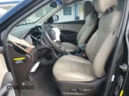 ✅ 2013 Hyundai Santa Fe Sport • VIN: 5XYZW3LA1DG026313 • Лот: 90320315. Опубликован ранее на Copart с пробегом 132 227 миль. Бесплатный доступ к архиву аукционных продаж из США и подробный отчёт об истории автомобиля на DreamBid. Изображение 7.