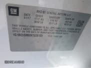 ✅ 2017 Chevrolet Cruze LT • VIN: 1G1BE5SMXH7228123 • Lot: 43396571. Listed on IAAI with 66,224 mi. Free auction sales archive from the USA and detailed vehicle history report at DreamBid. Image 9.