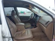 ✅ 2003 Acura MDX Touring • VIN: 2HNYD18903H522797 • Лот: 42354376. Опубликован ранее на IAAI с пробегом 220 099 миль. Бесплатный доступ к архиву аукционных продаж из США и подробный отчёт об истории автомобиля на DreamBid. Изображение 5.