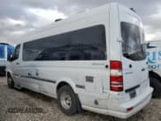 ✅ 2014 Mercedes-Benz Sprinter • VIN: WD3PF4CD0E5921108 • Лот: 47851115. Опубликован ранее на Copart с пробегом 49 085 миль. Бесплатный доступ к архиву аукционных продаж из США и подробный отчёт об истории автомобиля на DreamBid. Изображение 2.
