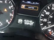 ✅ 2015 Nissan Pathfinder S • VIN: 5N1AR2MM7FC606319 • Lot: 41563854. Wystawiony na IAAI z przebiegiem 153 540 mil. Bezpłatny archiwum sprzedaży aukcyjnych z USA i szczegółowy raport historii pojazdu na DreamBid. Zdjęcie 15.