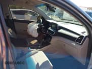 ✅ 2021 Hyundai Tucson SE • VIN: KM8J23A46MU363687 • Lot: 43162368. Wystawiony na IAAI z przebiegiem 47 750 mil. Bezpłatny archiwum sprzedaży aukcyjnych z USA i szczegółowy raport historii pojazdu na DreamBid. Zdjęcie 5.