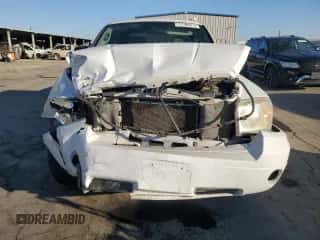 2006 Dodge Dakota SLT с VIN 1D7HE48N46S502721, выставлен на аукционе Copart как лот 77704414 с пробегом 195 514 миль миль и Списание • Salvage title. История ставок и продаж доступна на DreamBid. Изображение 5.