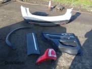 ✅ 2016 Ford Explorer Limited • VIN: 1FM5K8F89GGC20293 • Lot: 41999584. Wystawiony na IAAI z przebiegiem 90 840 mil. Bezpłatny archiwum sprzedaży aukcyjnych z USA i szczegółowy raport historii pojazdu na DreamBid. Zdjęcie 12.