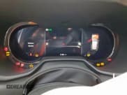 ✅ 2024 Dodge Hornet R/T • VIN: ZACPDFCWXR3A30157 • Lot: 57922585. Listed on Copart with 21,854 mi. Free auction sales archive from the USA and detailed vehicle history report at DreamBid. Image 9.