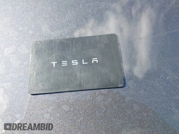 ✅ 2018 Tesla Model 3 Long Range Battery • VIN: 5YJ3E1EB6JF054372 • Lot: 43531884. Listed on IAAI with 87,672 mi. Free auction sales archive from the USA and detailed vehicle history report at DreamBid. Image 11.
