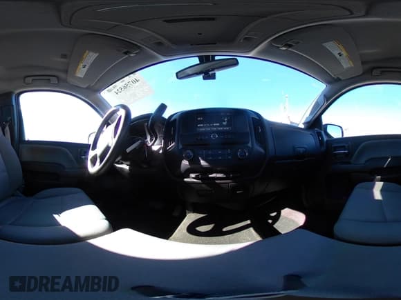 ✅ 2016 Chevrolet Silverado 1500 Work Truck • VIN: 1GCNCNEC3GZ377912 • Лот: 40756524. Опубликован ранее на IAAI с пробегом 178 304 миль. Бесплатный доступ к архиву аукционных продаж из США и подробный отчёт об истории автомобиля на DreamBid. Изображение 19.