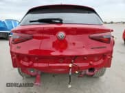 ✅ 2019 Alfa Romeo Stelvio • VIN: ZASPAKAN9K7C69245 • Lot: 63519445. Listed on Copart with 50,865 mi. Free auction sales archive from the USA and detailed vehicle history report at DreamBid. Image 6.