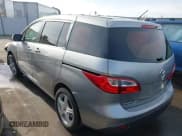 ✅ 2014 Mazda 5 Sport • VIN: JM1CW2BL4E0177348 • Lot: 43677628. Wystawiony na IAAI z przebiegiem 135 233 mil. Bezpłatny archiwum sprzedaży aukcyjnych z USA i szczegółowy raport historii pojazdu na DreamBid. Zdjęcie 3.