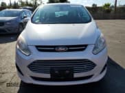 ✅ 2014 Ford C-Max SEL • VIN: 1FADP5CU2EL515344 • Lot: 86536405. Listed on Copart with 166,193 mi. Free auction sales archive from the USA and detailed vehicle history report at DreamBid. Image 5.