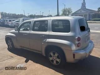 ✅ 2006 Chevrolet HHR LT • VIN: 3GNDA23D46S645882 • Lot: 47604475. Listed on Copart with 163,113 mi. Free auction sales archive from the USA and detailed vehicle history report at DreamBid. Image 3.