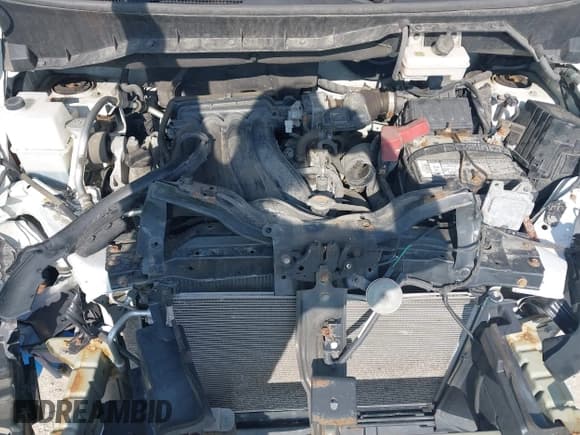 ✅ 2020 Nissan NV200 SV • VIN: 3N6CM0KN8LK699091 • Lot: 42732816. Listed on IAAI with 125,832 mi. Free auction sales archive from the USA and detailed vehicle history report at DreamBid. Image 10.