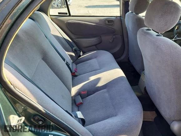 ✅ 2000 Chevrolet Prizm • VIN: 1Y1SK5284YZ411021 • Lot: 66666935. Listed on Copart with 137,188 mi. Free auction sales archive from the USA and detailed vehicle history report at DreamBid. Image 10.