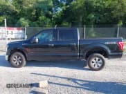 ✅ 2015 Ford F-150 XLT • VIN: 1FTEW1EP7FFC37364 • Lot: 42578852. Listed on IAAI with 84,465 mi. Free auction sales archive from the USA and detailed vehicle history report at DreamBid. Image 14.