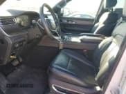 ✅ 2022 Jeep Grand Wagoneer Series I • VIN: 1C4SJVEJ5NS141680 • Lot: 49592675. Listed on Copart with 37,776 mi. Free auction sales archive from the USA and detailed vehicle history report at DreamBid. Image 7.