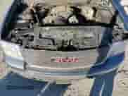 2007 GMC Sierra 1500 SLT with VIN 2GTEC13J671534478, listed as a Copart auction lot 87047235 with 233,555 mi miles and Clean title. Bid and sale history available at DreamBid. Image 11.