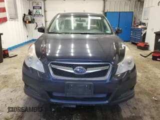 ✅ 2012 Subaru Legacy Limited • VIN: 4S3BMBJ61C3018831 • Лот: 93847745. Опубликован ранее на Copart с пробегом 168 347 миль. Бесплатный доступ к архиву аукционных продаж из США и подробный отчёт об истории автомобиля на DreamBid. Изображение 5.