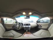 ✅ 2011 Nissan Murano SV • VIN: JN8AZ1MW5BW188579 • Lot: 42647081. Listed on IAAI with 120,000 mi. Free auction sales archive from the USA and detailed vehicle history report at DreamBid. Image 18.