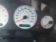 2001 Dodge Intrepid ES with VIN 2B3HD56J11H553517, listed as a IAAI auction lot 40387610 with 229,210 mi miles and . Bid and sale history available at DreamBid. Image 7.