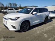 ✅ 2024 Lexus TX 350 • VIN: 5TDAAAA62RS005852 • Лот: 78525484. Опубликован ранее на Copart с пробегом Не указан. Бесплатный доступ к архиву аукционных продаж из США и подробный отчёт об истории автомобиля на DreamBid. Изображение 1.