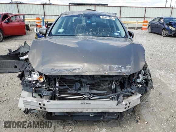 ✅ 2006 Infiniti M • VIN: JNKBY01E56M206975 • Lot: 70471024. Listed on Copart with 147,485 mi. Free auction sales archive from the USA and detailed vehicle history report at DreamBid. Image 5.