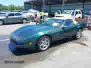 ✅ 1994 Chevrolet Corvette • VIN: 1G1YY32PXR5104737 • Lot: 42273777. Wystawiony na IAAI z przebiegiem 167 399 mil. Bezpłatny archiwum sprzedaży aukcyjnych z USA i szczegółowy raport historii pojazdu na DreamBid. Zdjęcie 2.