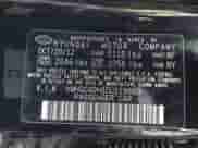 2013 Hyundai Genesis R-Spec with VIN KMHGC4DH6DU219889, listed as a IAAI auction lot 43610512 with 162,602 mi miles and . Bid and sale history available at DreamBid. Image 9.