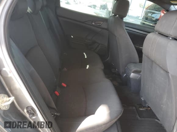 ✅ 2019 Honda Civic Sport • VIN: SHHFK7H46KU209833 • Lot: 89470485. Listed on Copart with 66,775 mi. Free auction sales archive from the USA and detailed vehicle history report at DreamBid. Image 10.