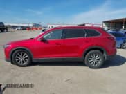 ✅ 2016 Mazda CX-9 Touring • VIN: JM3TCBCY7G0100311 • Lot: 41588448. Listed on IAAI with 115,364 mi. Free auction sales archive from the USA and detailed vehicle history report at DreamBid. Image 14.