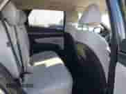 2024 Hyundai Tucson SEL Convenience z VIN KM8JCCD14RU214202, wystawiony jako IAAI lot #43540648 z przebiegiem 12 817 mil mil oraz . Historia ofert i sprzedaży dostępna na DreamBid. Obrazek 8.