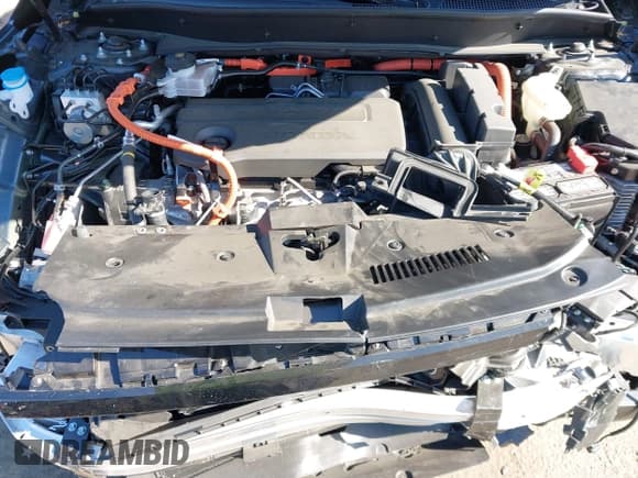 ✅ 2025 Honda CR-V Sport-L • VIN: 7FARS5H87SE028153 • Lot: 43106226. Wystawiony na IAAI z przebiegiem 6 778 mil. Bezpłatny archiwum sprzedaży aukcyjnych z USA i szczegółowy raport historii pojazdu na DreamBid. Zdjęcie 10.