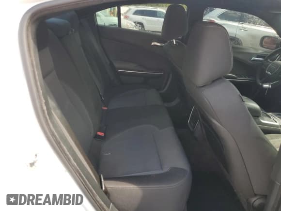 ✅ 2016 Dodge Charger SE • VIN: 2C3CDXBG6GH242130 • Lot: 70006235. Wystawiony na Copart z przebiegiem 159 225 mil. Bezpłatny archiwum sprzedaży aukcyjnych z USA i szczegółowy raport historii pojazdu na DreamBid. Zdjęcie 10.