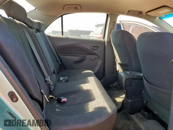 ✅ 2008 Toyota Yaris • VIN: JTDBT923984037919 • Lot: 91326065. Wystawiony na Copart z przebiegiem 133 112 mil. Bezpłatny archiwum sprzedaży aukcyjnych z USA i szczegółowy raport historii pojazdu na DreamBid. Zdjęcie 10.