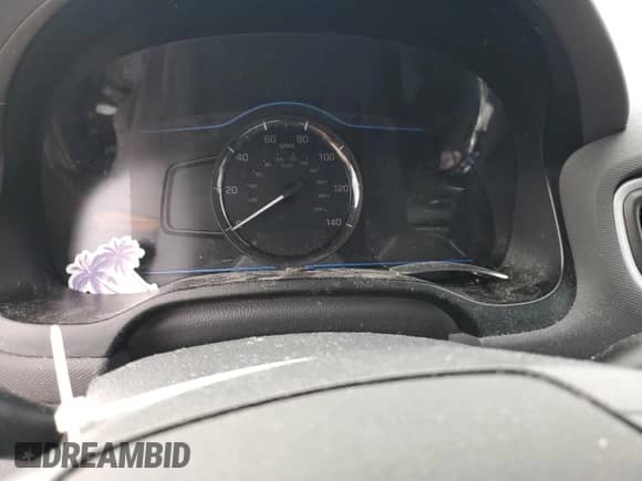 2019 Hyundai Ioniq Blue с VIN KMHC65LCXKU180156, выставлен на аукционе Copart как лот 71618984 с пробегом 103 042 миль миль и Списание • Salvage title. История ставок и продаж доступна на DreamBid. Изображение 9.