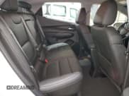 ✅ 2023 Chevrolet Bolt EV 2LT • VIN: 1G1FX6S06P4156139 • Lot: 70036964. Wystawiony na Copart z przebiegiem 9 676 mil. Bezpłatny archiwum sprzedaży aukcyjnych z USA i szczegółowy raport historii pojazdu na DreamBid. Zdjęcie 10.