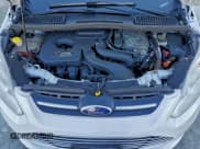 ✅ 2016 Ford C-Max SEL • VIN: 1FADP5CU7GL115007 • Lot: 94187785. Wystawiony na Copart z przebiegiem 222 791 mil. Bezpłatny archiwum sprzedaży aukcyjnych z USA i szczegółowy raport historii pojazdu na DreamBid. Zdjęcie 11.