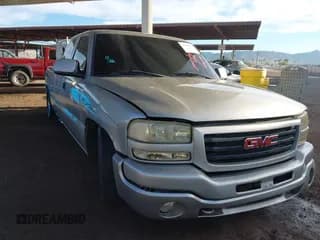 ✅ 2004 GMC Sierra 1500 SLE • VIN: 2GTEC19T541203430 • Лот: 43788254. Опубликован ранее на IAAI с пробегом 253 690 миль. Бесплатный доступ к архиву аукционных продаж из США и подробный отчёт об истории автомобиля на DreamBid. Изображение 1.