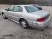 ✅ 2004 Buick LeSabre Custom • VIN: 1G4HP54K144152791 • Lot: 43755868. Wystawiony na IAAI z przebiegiem 185 292 mil. Bezpłatny archiwum sprzedaży aukcyjnych z USA i szczegółowy raport historii pojazdu na DreamBid. Zdjęcie 3.