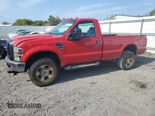 ✅ 2009 Ford F-350 XL • VIN: 1FTWF31599EA57446 • Lot: 72048174. Wystawiony na Copart z przebiegiem 29 249 mil. Bezpłatny archiwum sprzedaży aukcyjnych z USA i szczegółowy raport historii pojazdu na DreamBid. Zdjęcie 1.