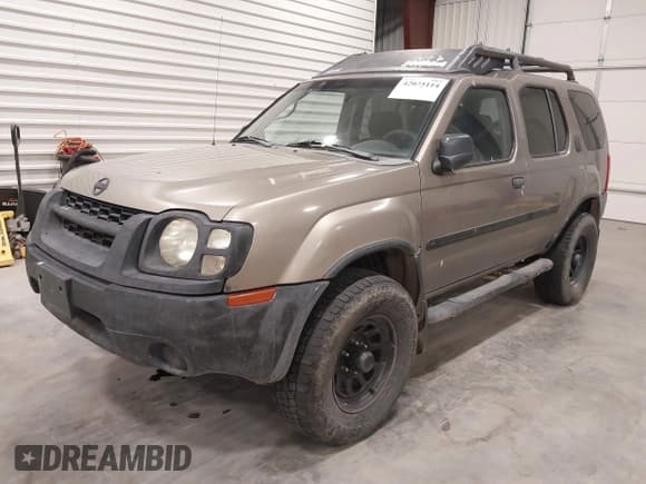 ✅ 2004 Nissan Xterra SE • VIN: 5N1MD28Y54C633461 • Lot: 42035114. Wystawiony na IAAI z przebiegiem 172 073 mil. Bezpłatny archiwum sprzedaży aukcyjnych z USA i szczegółowy raport historii pojazdu na DreamBid. Zdjęcie 2.