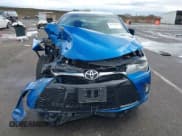 ✅ 2017 Toyota Camry SE • VIN: 4T1BF1FK3HU751079 • Lot: 43723323. Listed on IAAI with 143,459 mi. Free auction sales archive from the USA and detailed vehicle history report at DreamBid. Image 12.