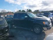 ✅ 2011 Ford F-150 Lariat • VIN: 1FTFW1EF5BFC68649 • Лот: 43637363. Опубликован ранее на IAAI с пробегом 198 656 миль. Бесплатный доступ к архиву аукционных продаж из США и подробный отчёт об истории автомобиля на DreamBid. Изображение 13.