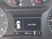 ✅ 2024 Chevrolet Equinox LS • VIN: 3GNAXHEGXRL178493 • Лот: 43623073. Опубликован ранее на IAAI с пробегом 13 021 миль. Бесплатный доступ к архиву аукционных продаж из США и подробный отчёт об истории автомобиля на DreamBid. Изображение 15.