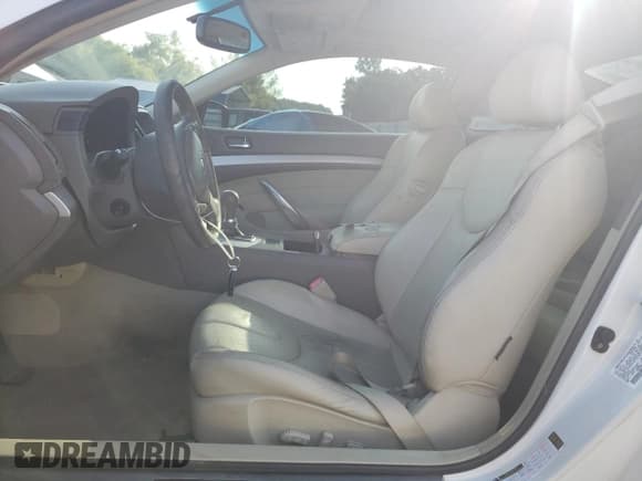 ✅ 2008 Infiniti G37 Journey • VIN: JNKCV64E88M113818 • Lot: 69214405. Wystawiony na Copart z przebiegiem 164 437 mil. Bezpłatny archiwum sprzedaży aukcyjnych z USA i szczegółowy raport historii pojazdu na DreamBid. Zdjęcie 7.