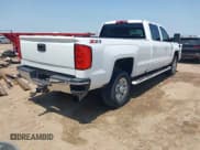 ✅ 2016 Chevrolet Silverado 2500HD LT • VIN: 1GC1KVE89GF211019 • Лот: 42670083. Опубликован ранее на IAAI с пробегом 204 428 миль. Бесплатный доступ к архиву аукционных продаж из США и подробный отчёт об истории автомобиля на DreamBid. Изображение 4.