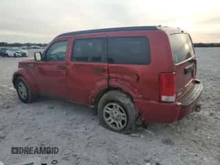 2008 Dodge Nitro SXT с VIN 1D8GT28K78W126261, выставлен на аукционе Copart как лот 71723484 с пробегом 188 086 миль миль и Чистый • Clean title. История ставок и продаж доступна на DreamBid. Изображение 2.