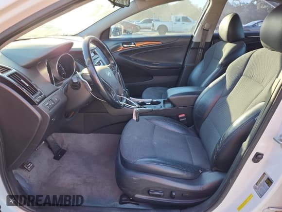 ✅ 2014 Hyundai Sonata Limited • VIN: 5NPEC4AC1EH825150 • Лот: 91558415. Опубликован ранее на Copart с пробегом 148 458 миль. Бесплатный доступ к архиву аукционных продаж из США и подробный отчёт об истории автомобиля на DreamBid. Изображение 7.